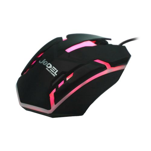 Souris Optique Gamer Filaire JEDEL M66