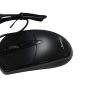SOURIS FILAIRE OPTIQUE JEDEL CP72