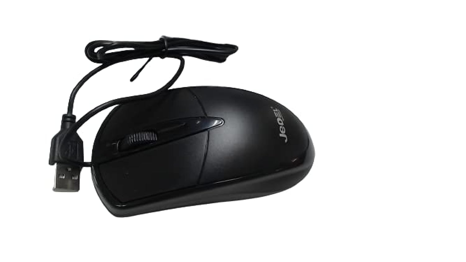 SOURIS FILAIRE OPTIQUE JEDEL CP72