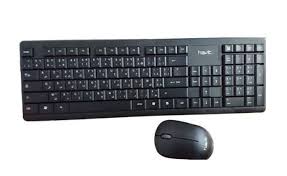 ENSEMBLE CLAVIER & SOURIS JEDEL WS790