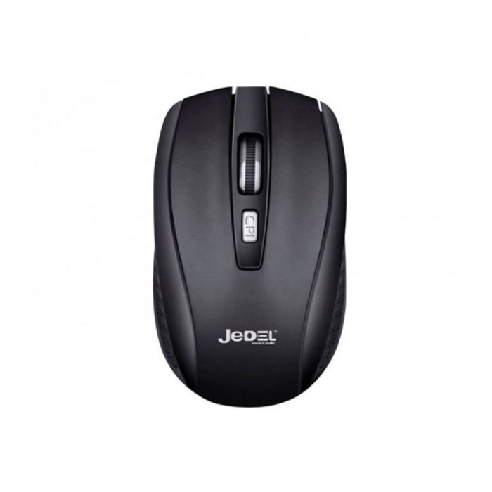 SOURIS SANS FIL JEDEL W550 6D 2.4 GHZ