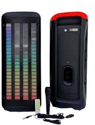 KTS-1760 Portable Bluetooth Wireless Speaker