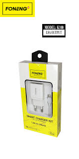 CHARGEUR FONENG K100 MICRO